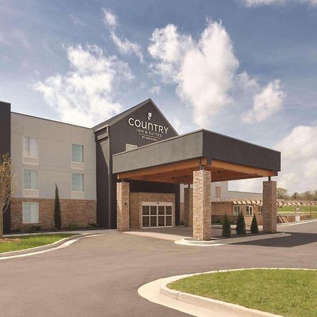 Country Inn & Suites By Radisson, Macon West, Ga Zewnętrze zdjęcie