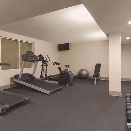 Country Inn & Suites By Radisson, Macon West, Ga Zewnętrze zdjęcie