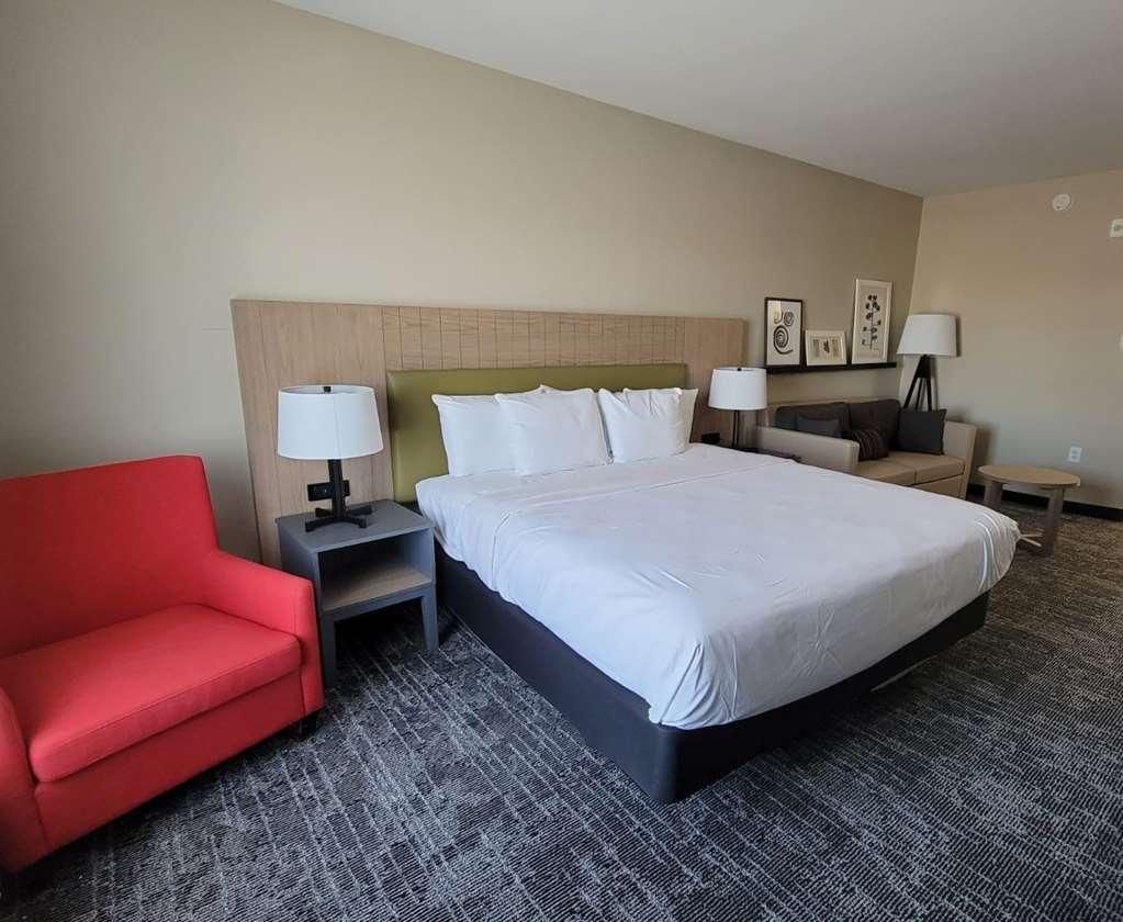 Country Inn & Suites By Radisson, Macon West, Ga Pokój zdjęcie