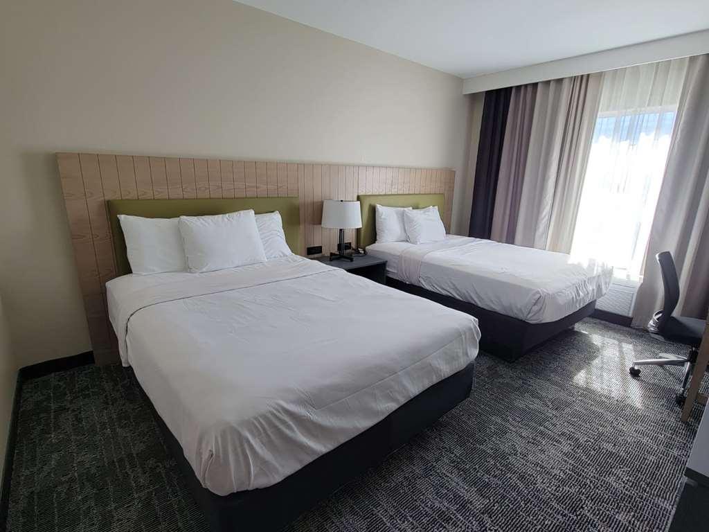Country Inn & Suites By Radisson, Macon West, Ga Pokój zdjęcie