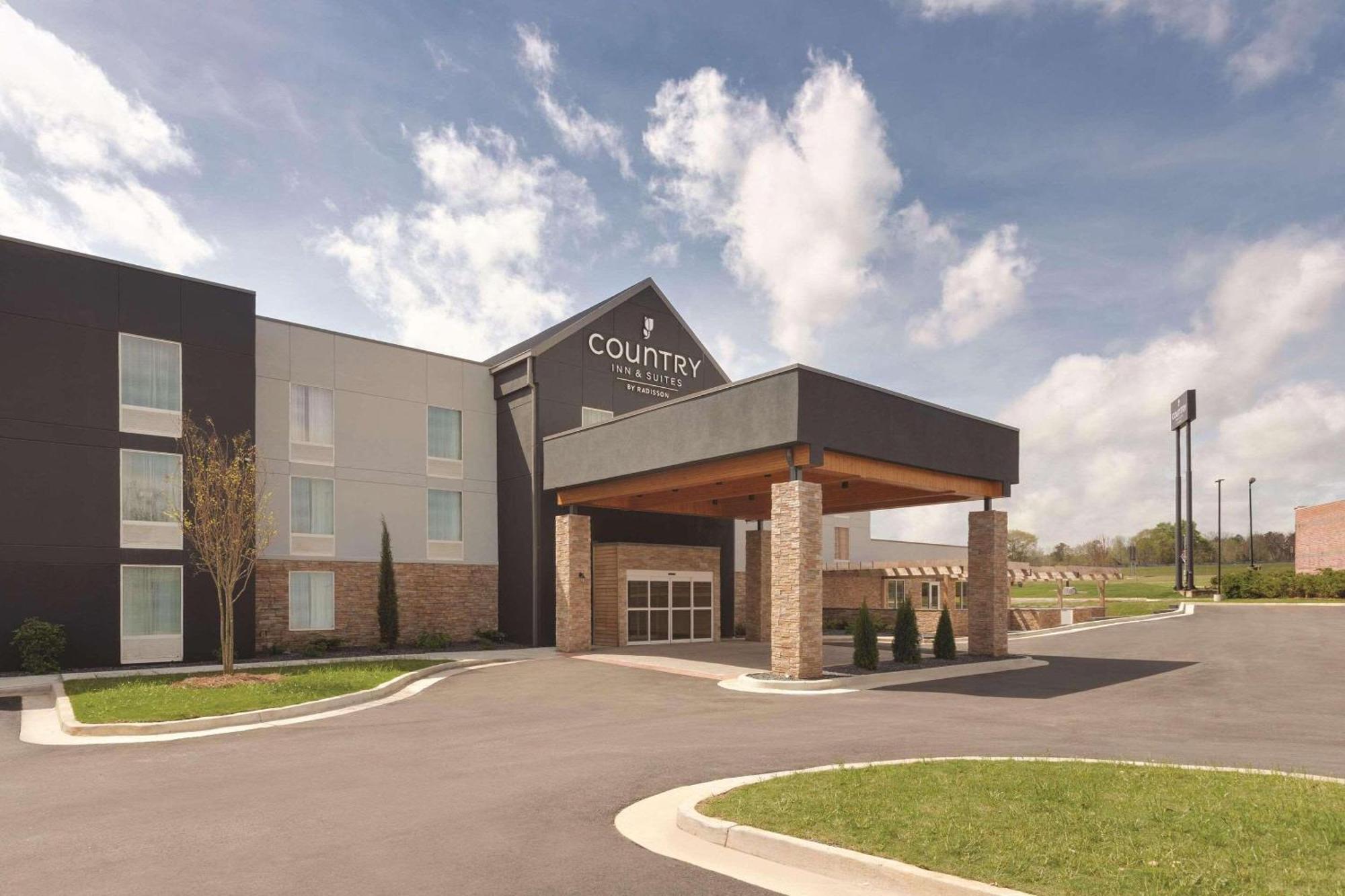 Country Inn & Suites By Radisson, Macon West, Ga Zewnętrze zdjęcie