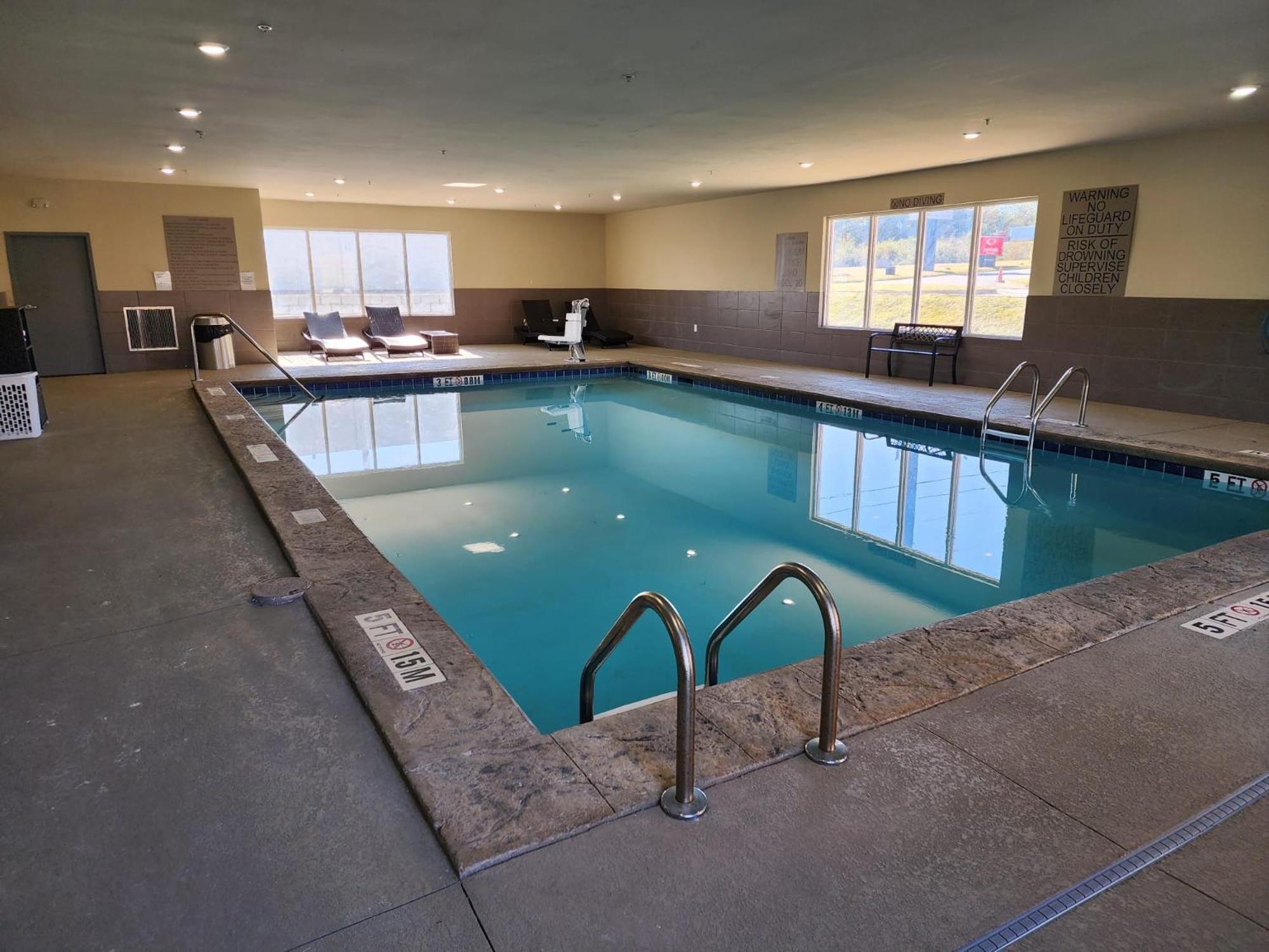 Country Inn & Suites By Radisson, Macon West, Ga Zewnętrze zdjęcie