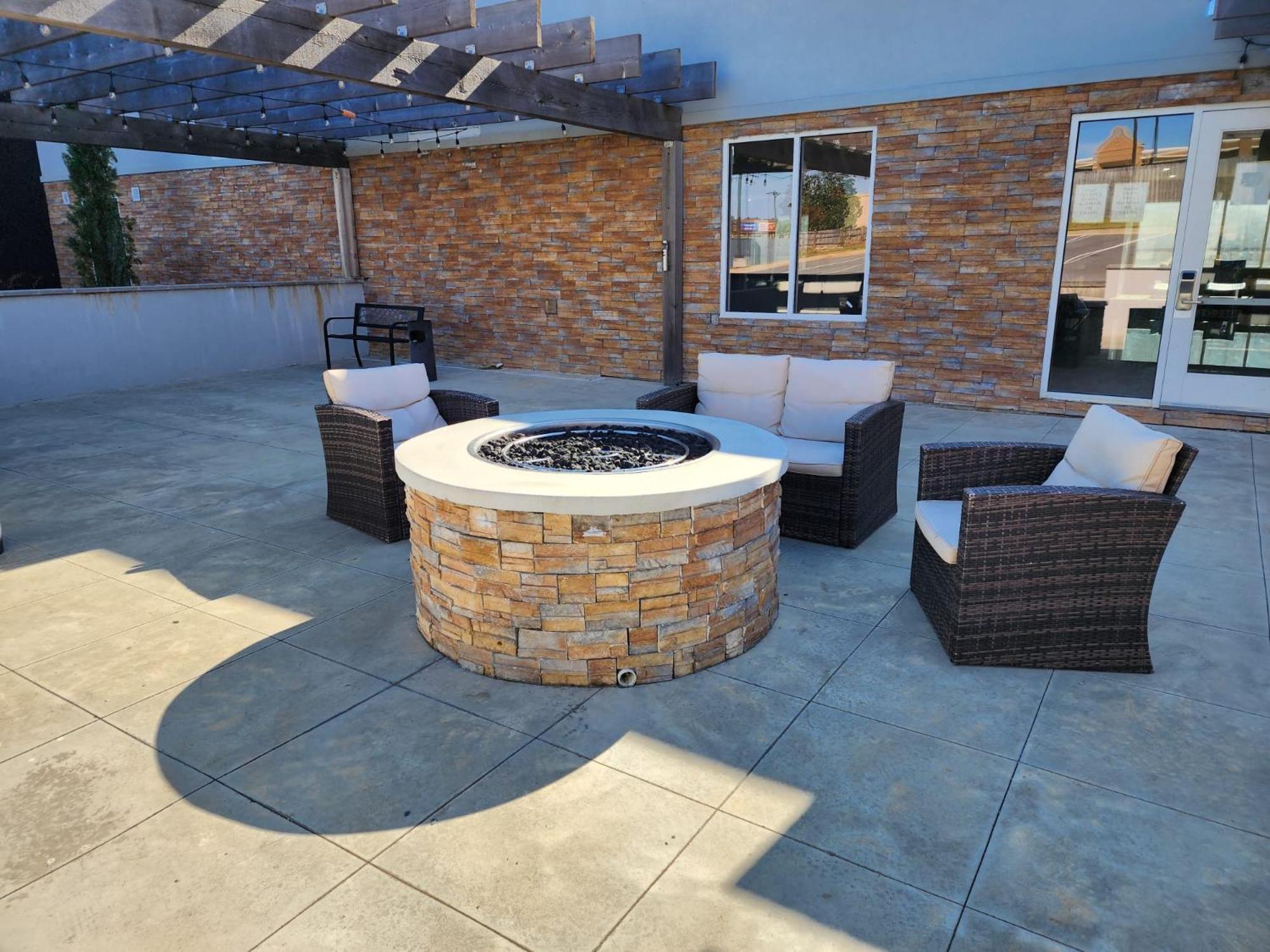 Country Inn & Suites By Radisson, Macon West, Ga Zewnętrze zdjęcie