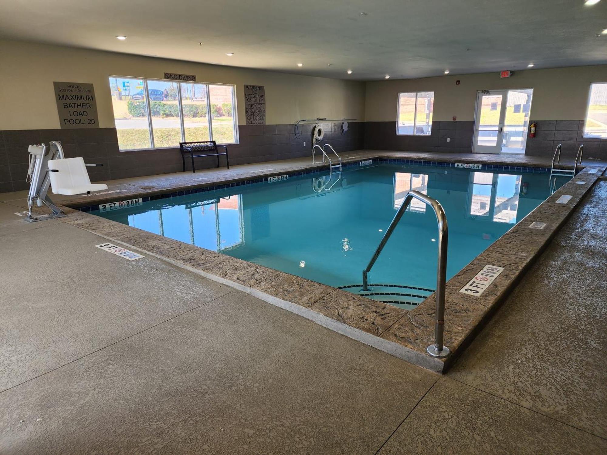 Country Inn & Suites By Radisson, Macon West, Ga Zewnętrze zdjęcie
