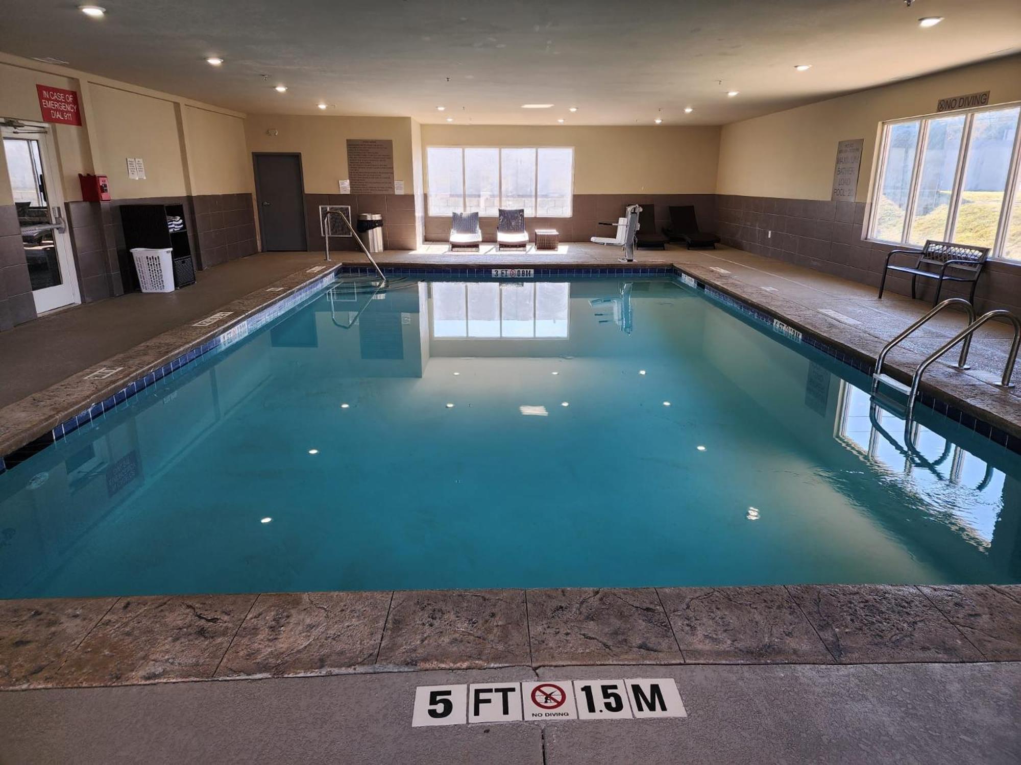 Country Inn & Suites By Radisson, Macon West, Ga Zewnętrze zdjęcie