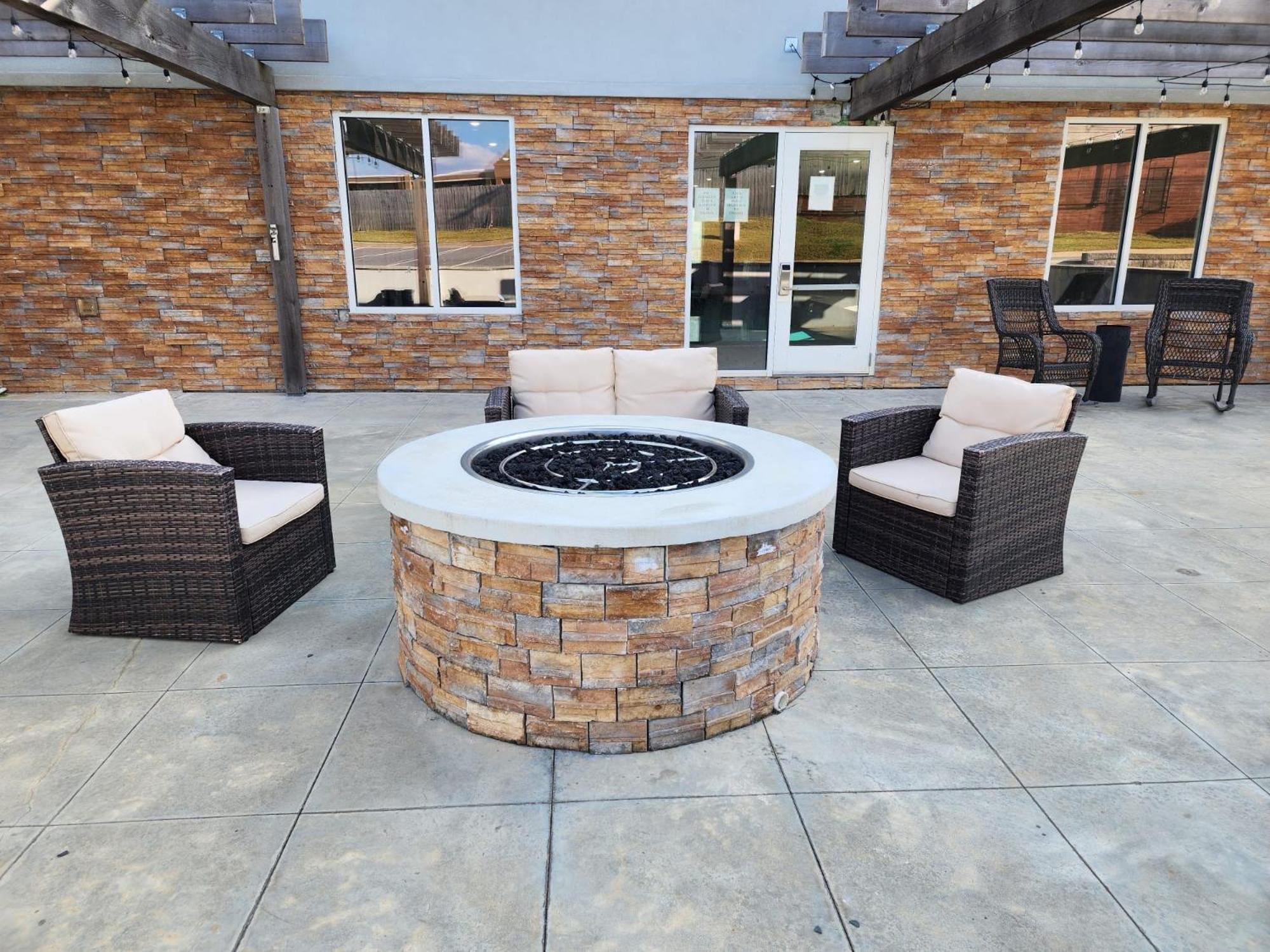 Country Inn & Suites By Radisson, Macon West, Ga Zewnętrze zdjęcie