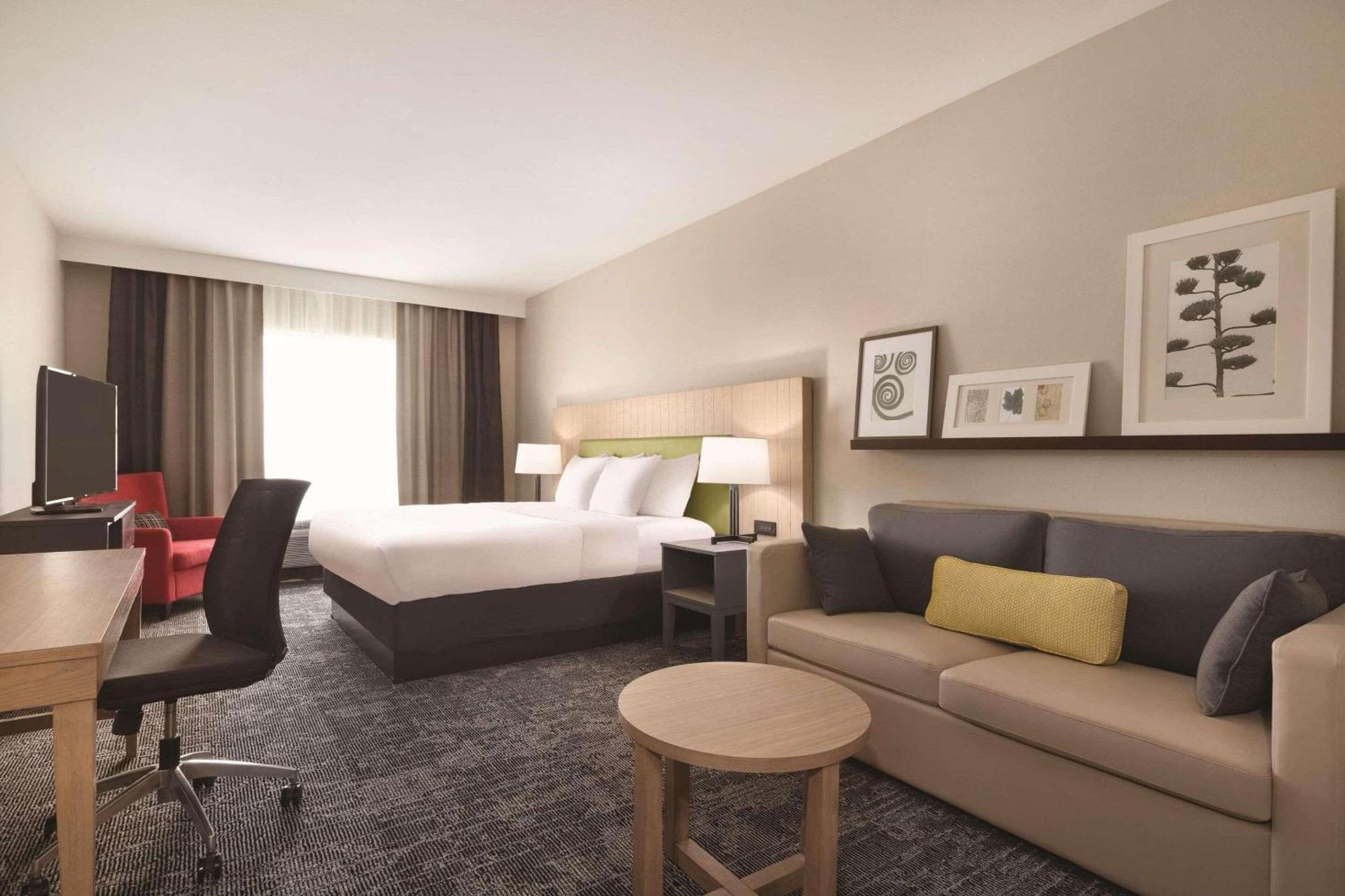 Country Inn & Suites By Radisson, Macon West, Ga Zewnętrze zdjęcie