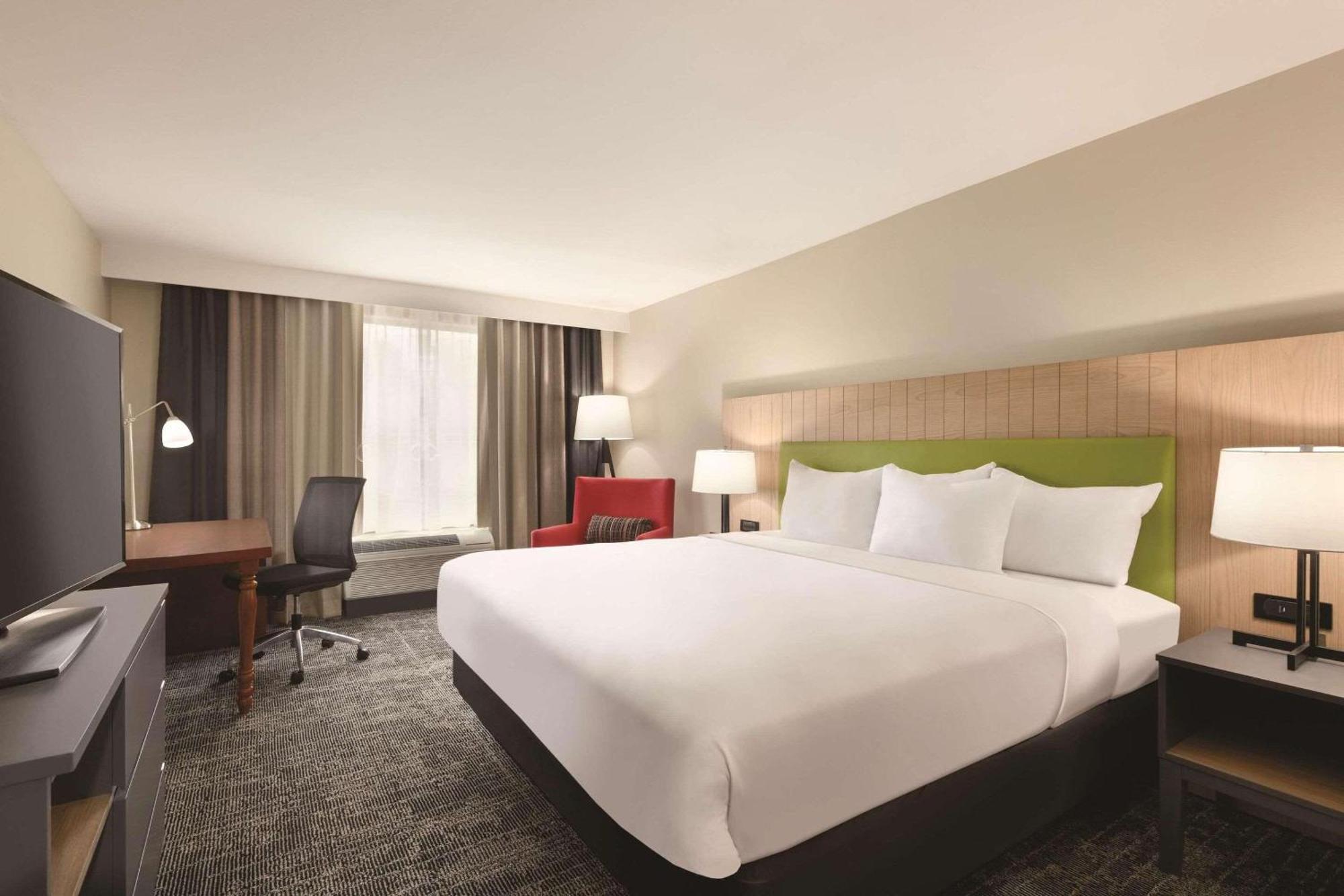 Country Inn & Suites By Radisson, Macon West, Ga Zewnętrze zdjęcie