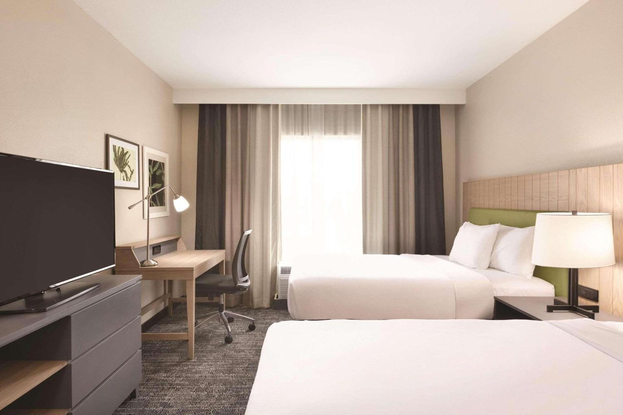 Country Inn & Suites By Radisson, Macon West, Ga Zewnętrze zdjęcie