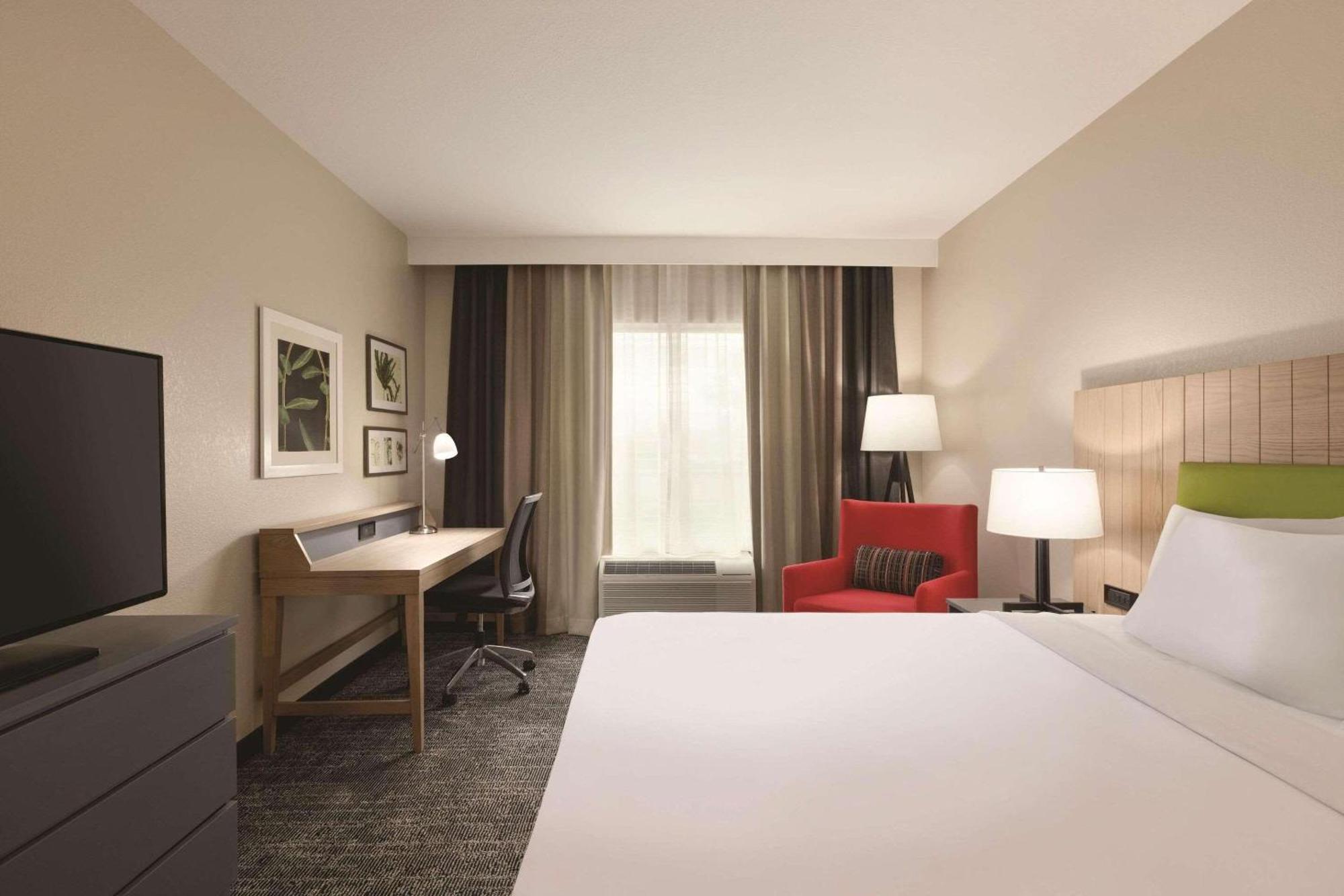 Country Inn & Suites By Radisson, Macon West, Ga Zewnętrze zdjęcie