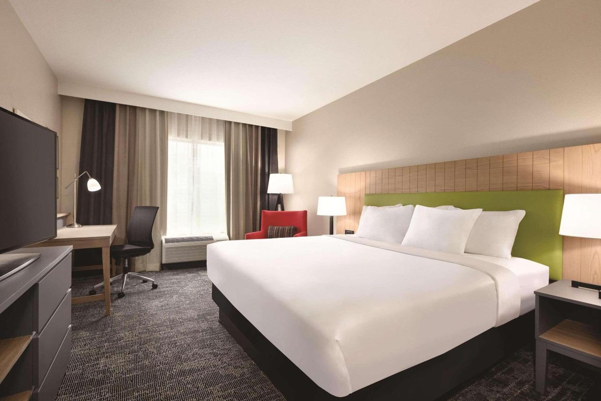 Country Inn & Suites By Radisson, Macon West, Ga Zewnętrze zdjęcie